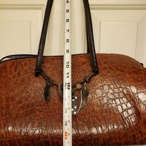 Vintage Carol Hearty Handbag